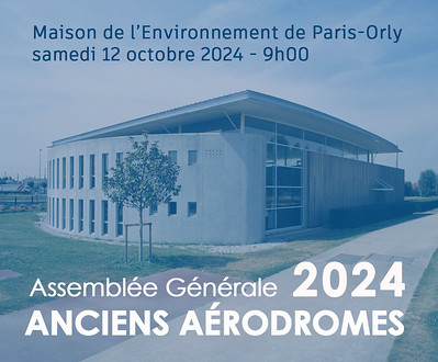 2024 - Assemblée Générale